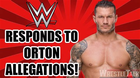 Ken Kennedy’s Randy Orton ‘Penis Dipping’ Claims Resurface